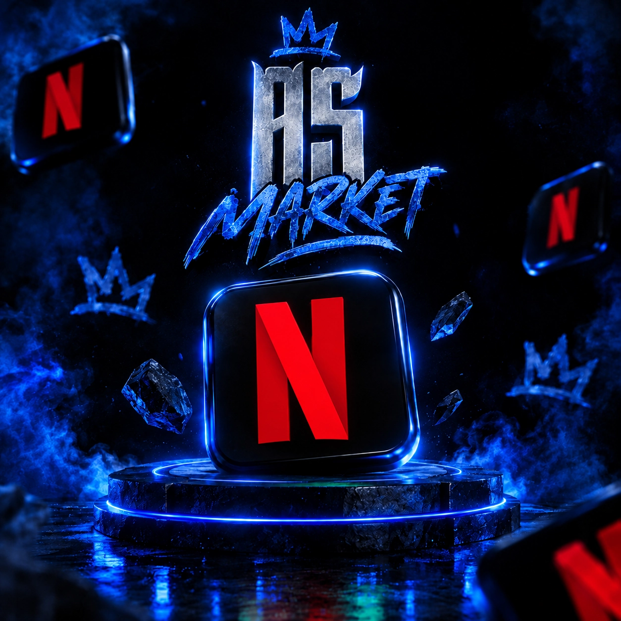 Netflix Lifetime