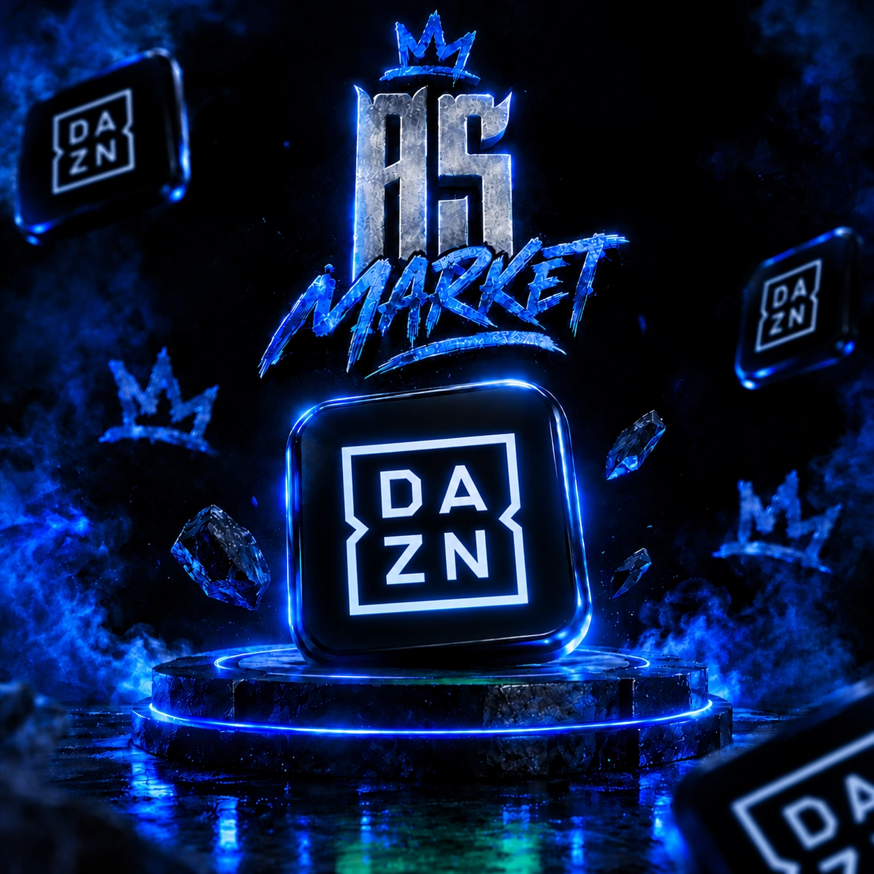 Dazn Random Sub