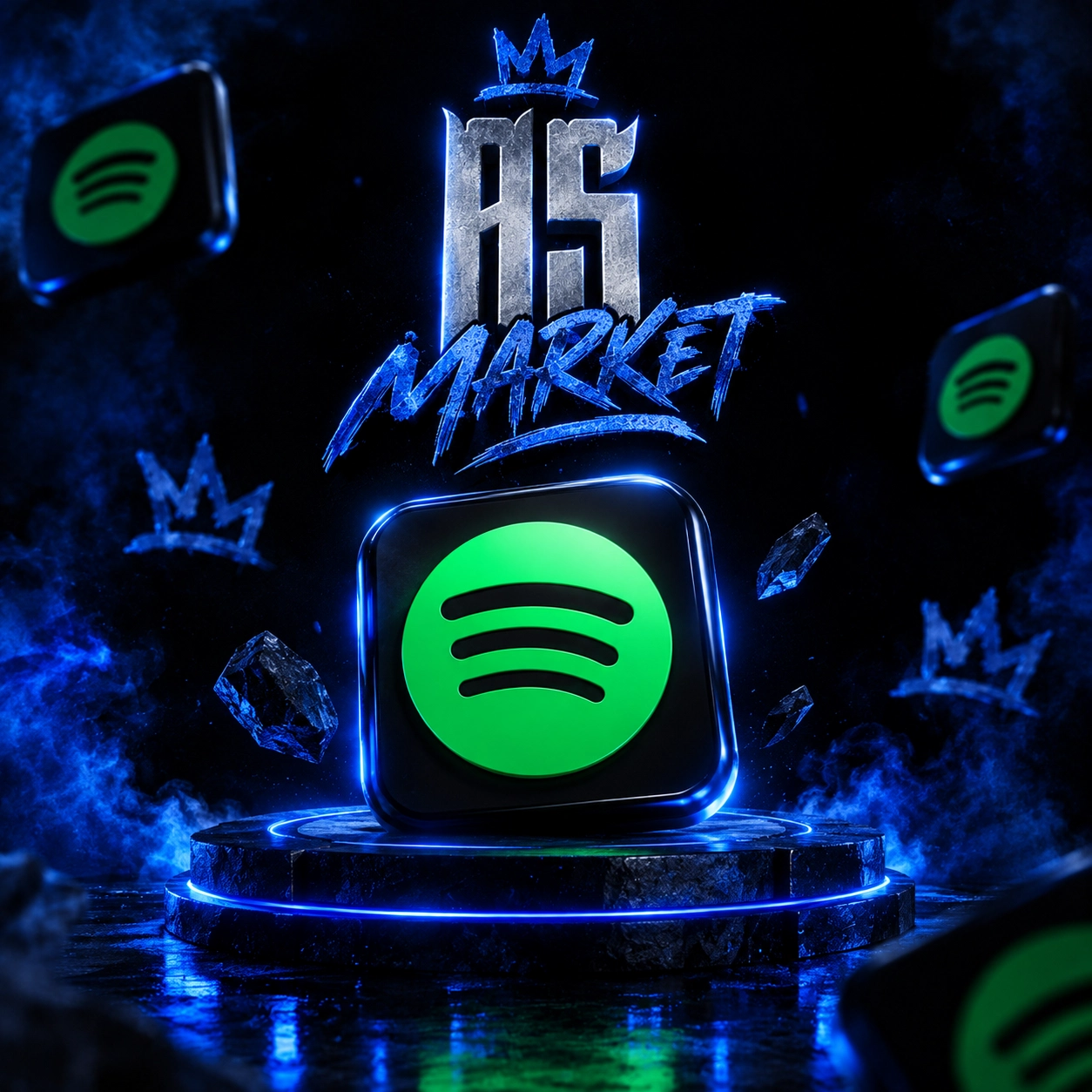 Spotify Premium Keys [LIFETIME]
