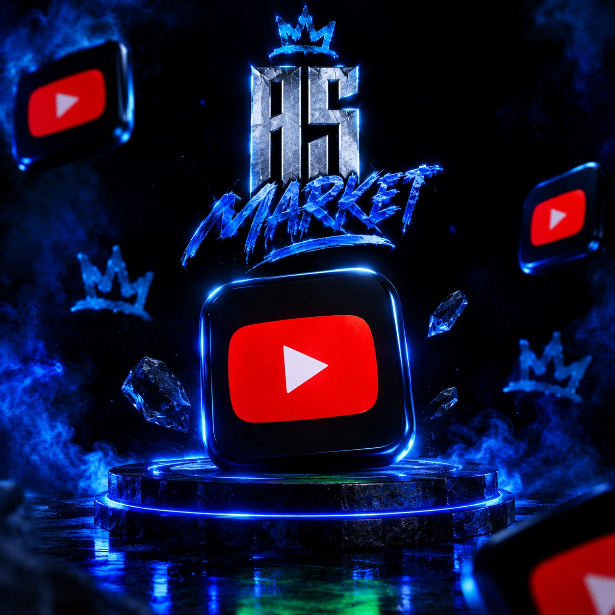 Youtube Premium Lifetime FA
